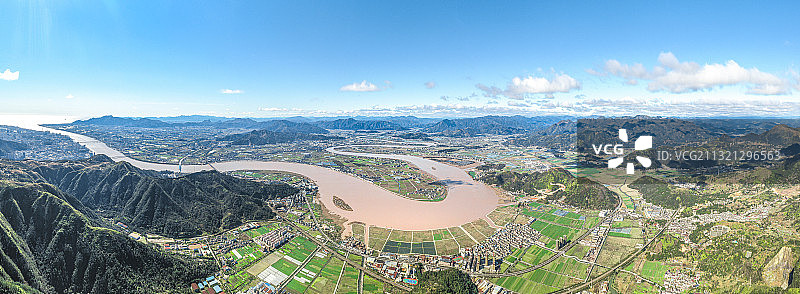 飞云江图片素材