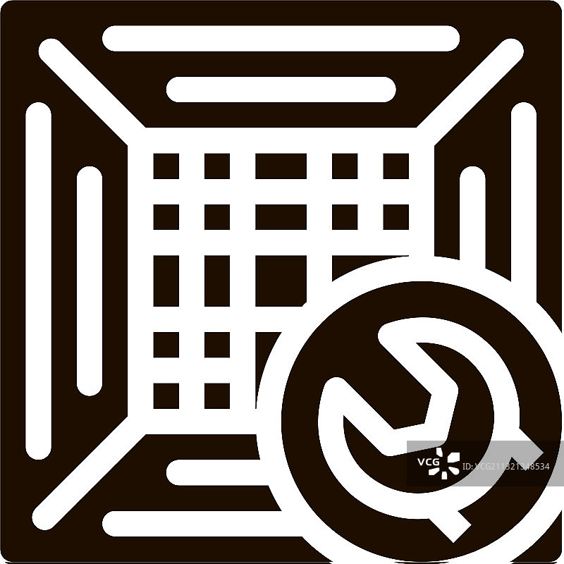 修复护发素系统图标图片素材