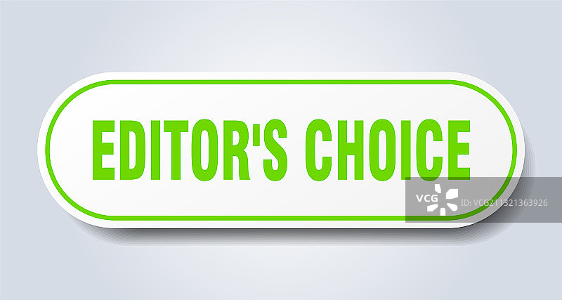 编辑精选圆形隔离按钮白色图片素材