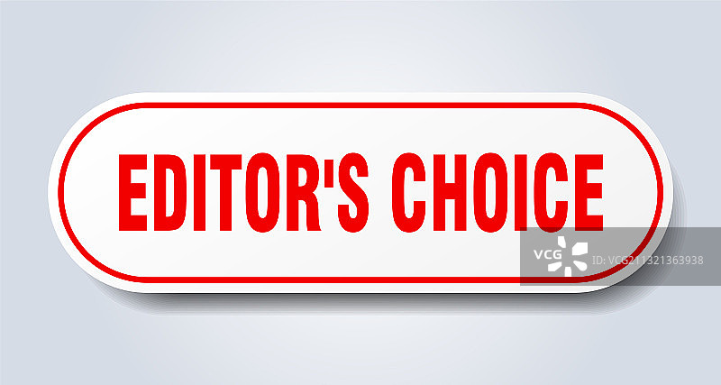 编辑精选圆形隔离按钮白色图片素材