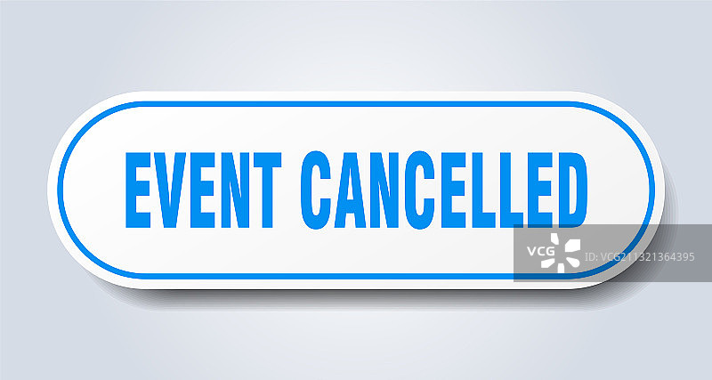 活动取消标志圆形隔离按钮图片素材