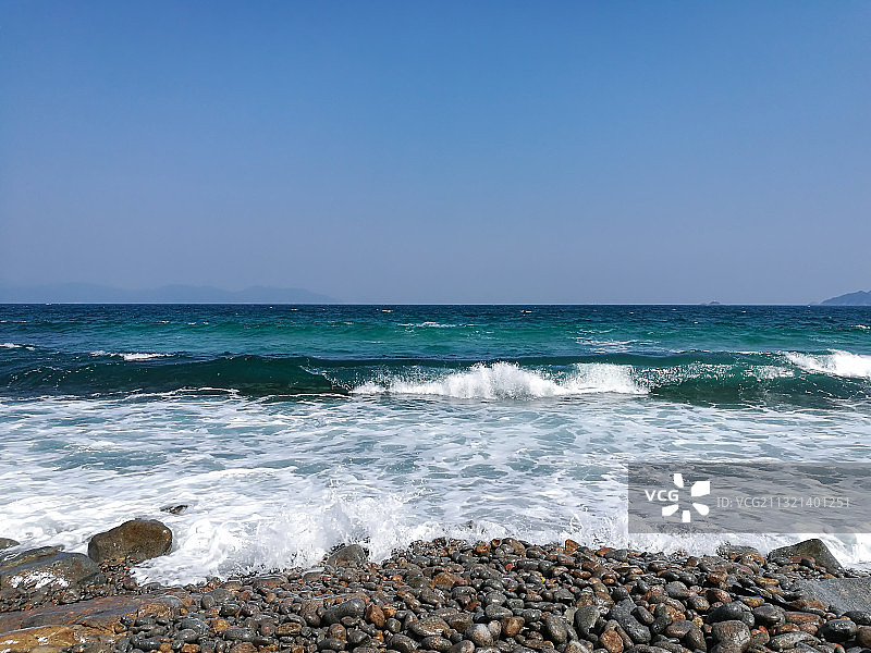 香港塔门岛图片素材