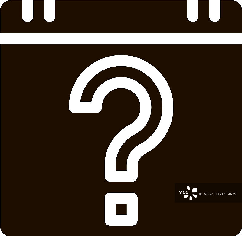 月经推迟标志图标图片素材