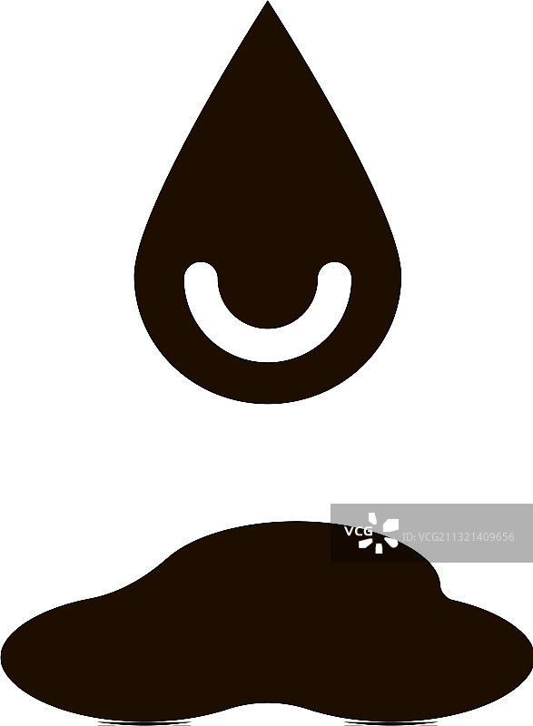 少量出血标志图标图片素材