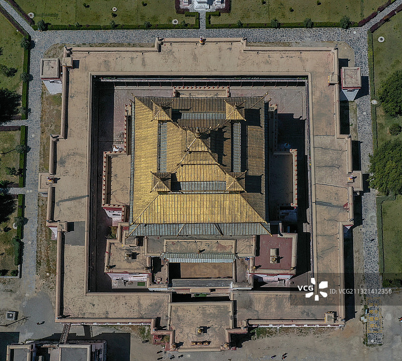 西藏山南图片素材