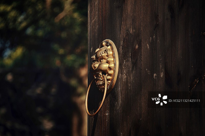 扪心门图片素材