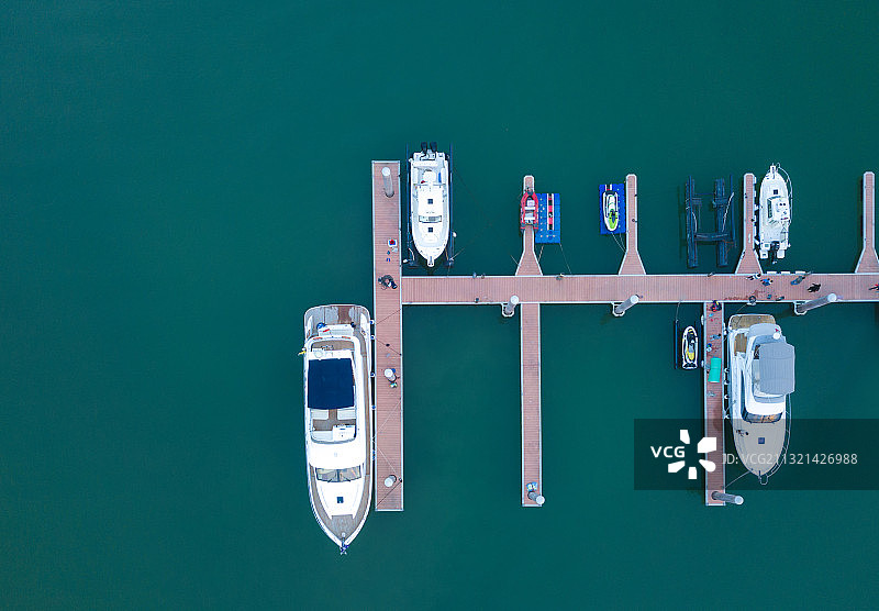 深圳万科浪骑游艇会图片素材