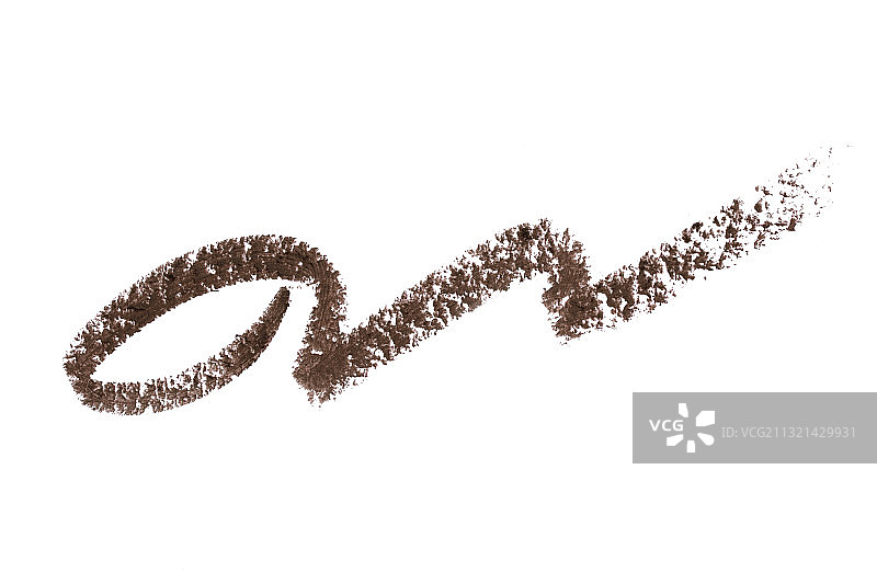 白色嘴唇样本特写照片图片素材