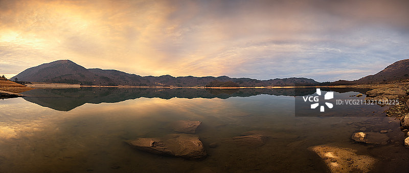 浙西天池图片素材
