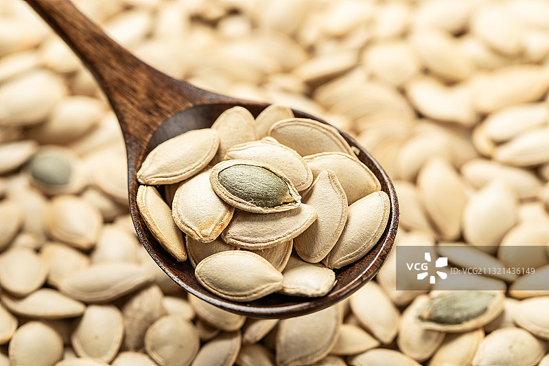 健康食品南瓜子图片素材