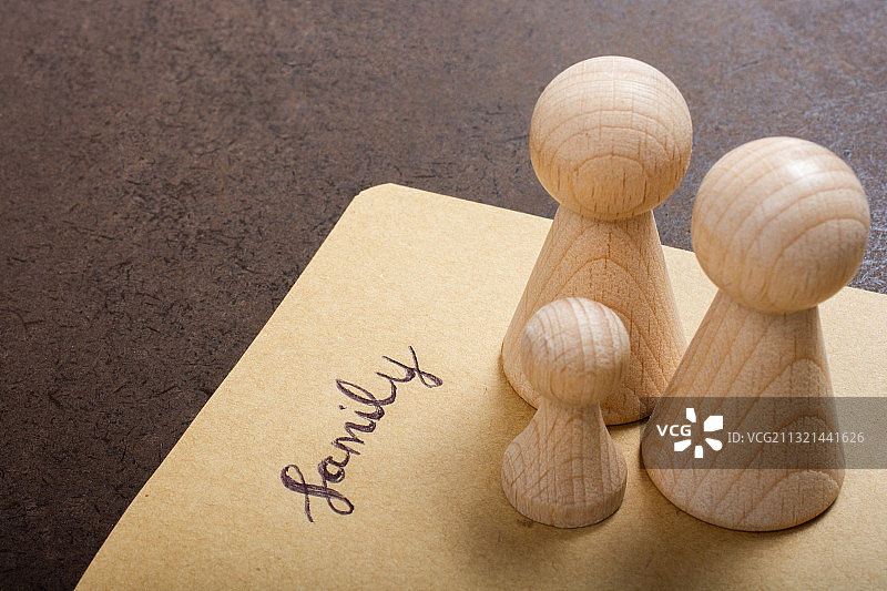 纸上的文字俯视图图片素材