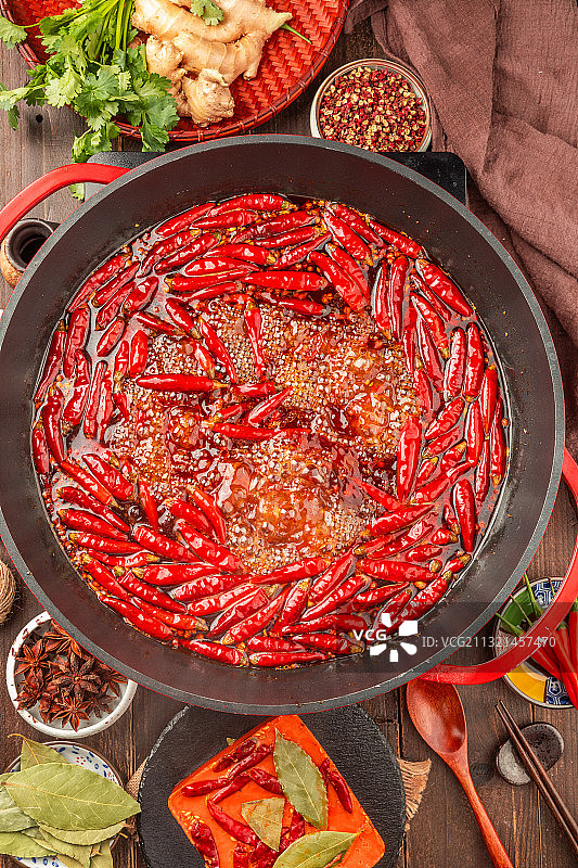 火锅图片素材