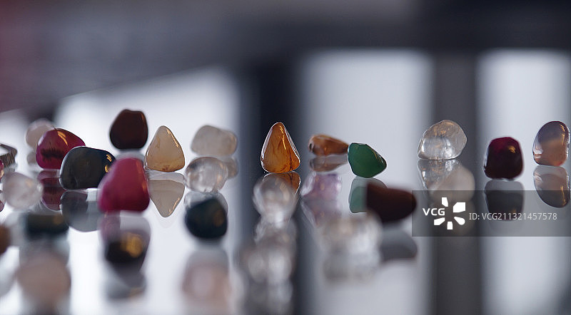 彩色装饰特写图片素材