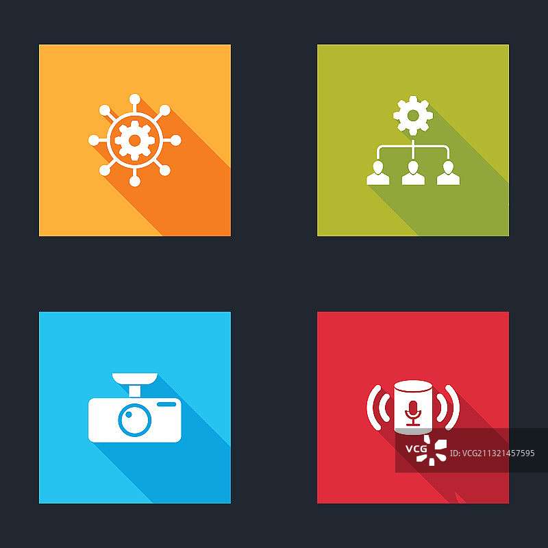 项目管理行车记录仪语音图片素材