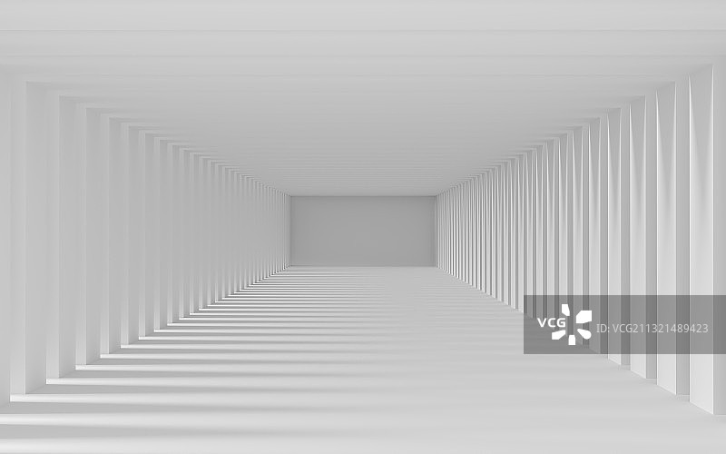 3D三维空间汽车商业背景图片素材