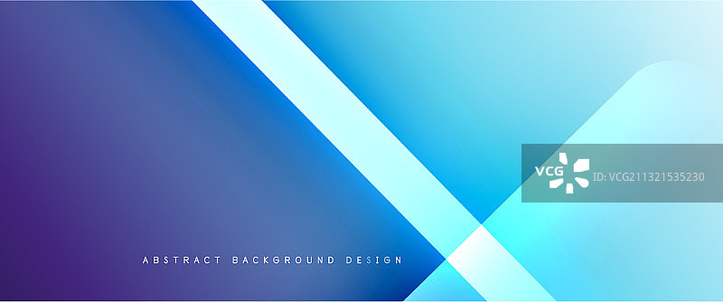 具有动态对角线的流体梯度图片素材