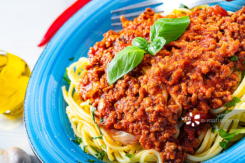 餐盘美食特写图片素材
