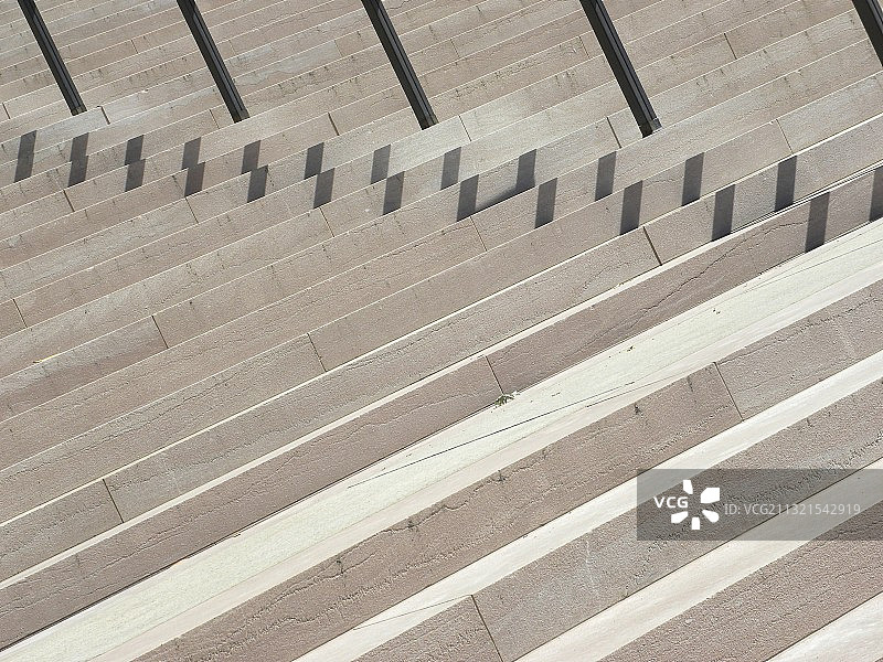 美国哥伦比亚特区华盛顿的台阶完整画面图片素材