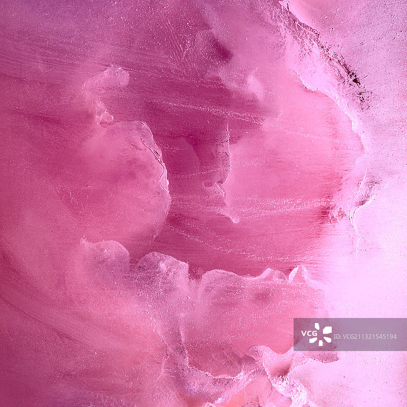 抽象图案的全帧镜头图片素材