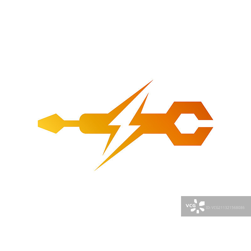 快速维修logo图片素材