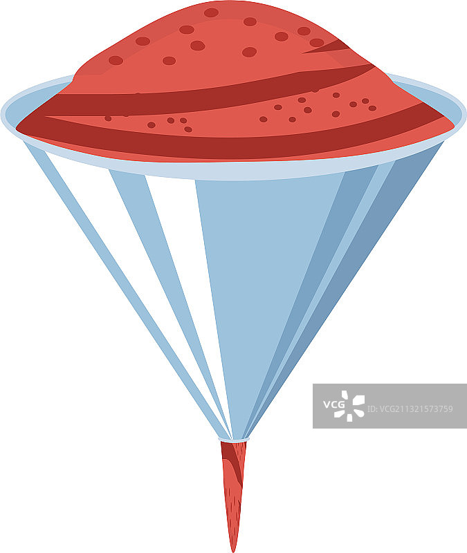 白色背景下的咖啡工具图片素材