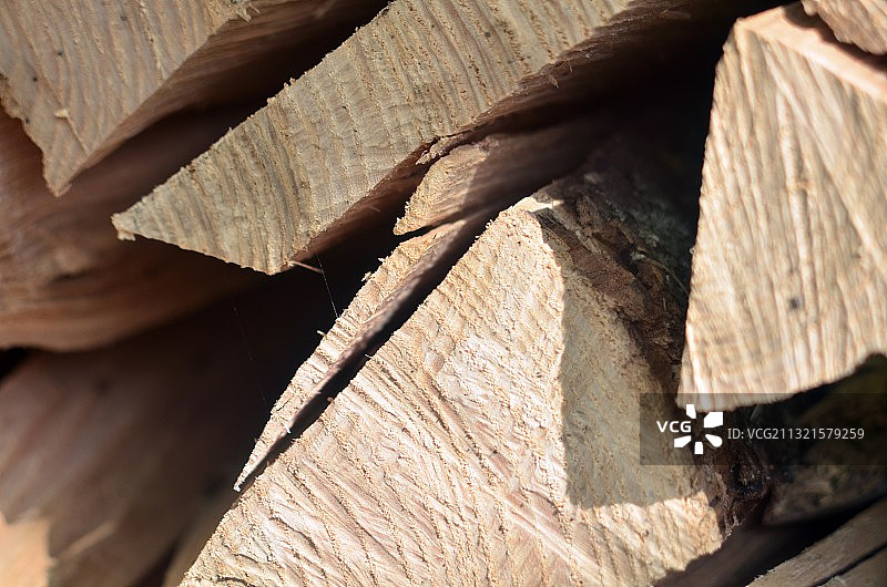 木头特写图片素材
