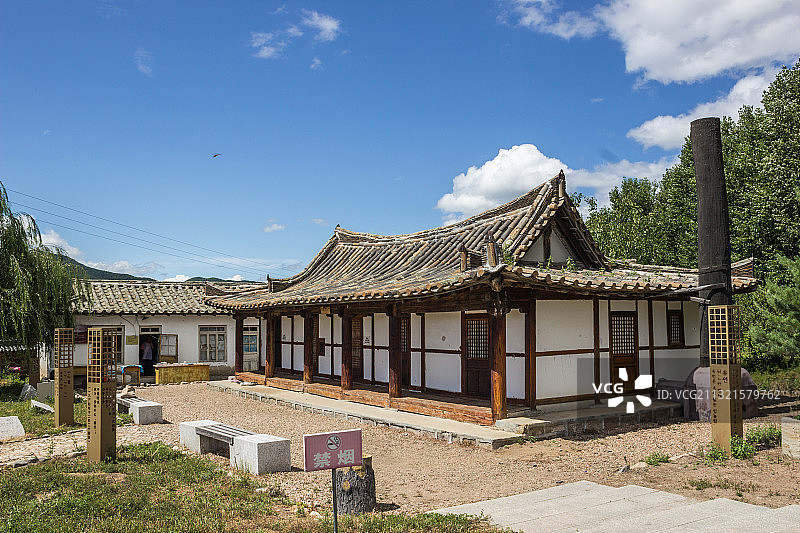 尹东柱图片素材