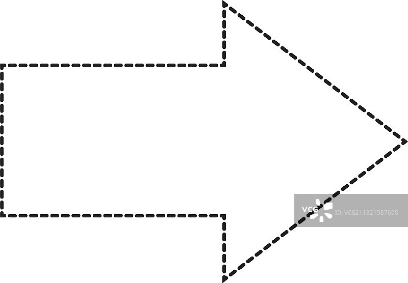 箭头图标光标设计图片素材