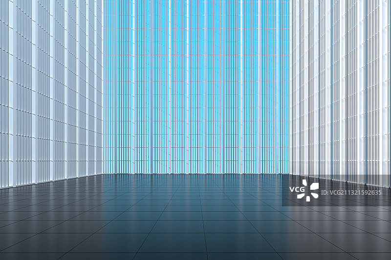 光影格栅图片素材