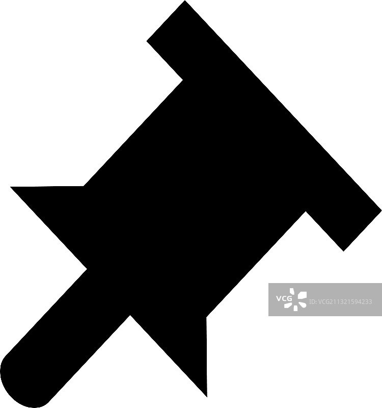 地图标记图钉图标图片素材