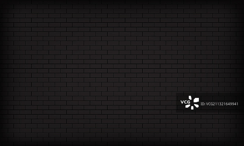 黑色内饰几何图案图片素材