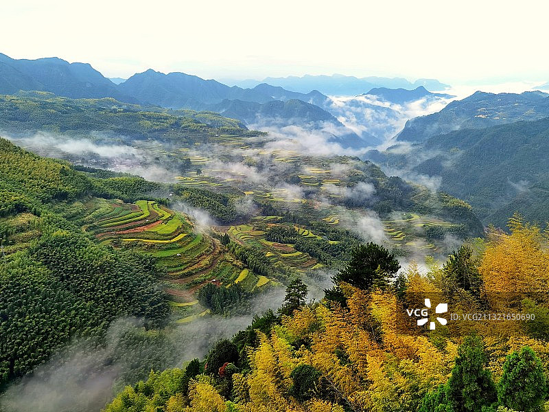 南尖岩图片素材