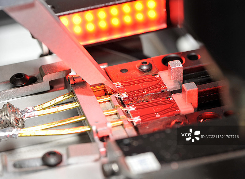 精密制造图片素材