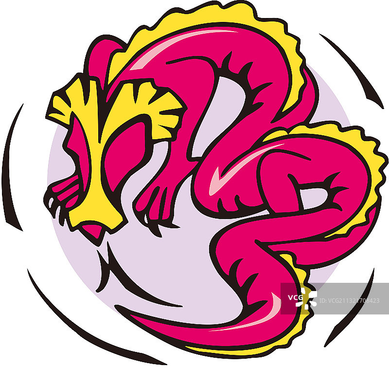 十二生肖图片素材