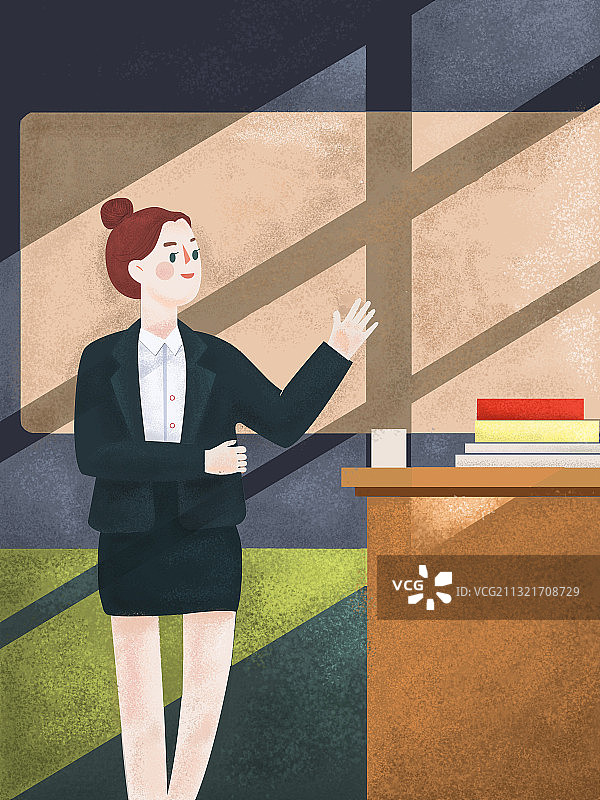 老师教师节图片素材