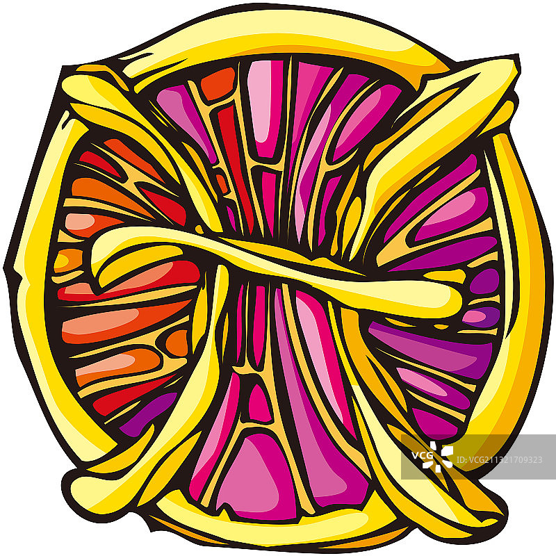 十二星座图片素材