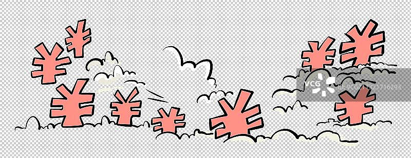 种植钱图片素材