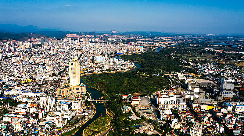 东兴市图片素材