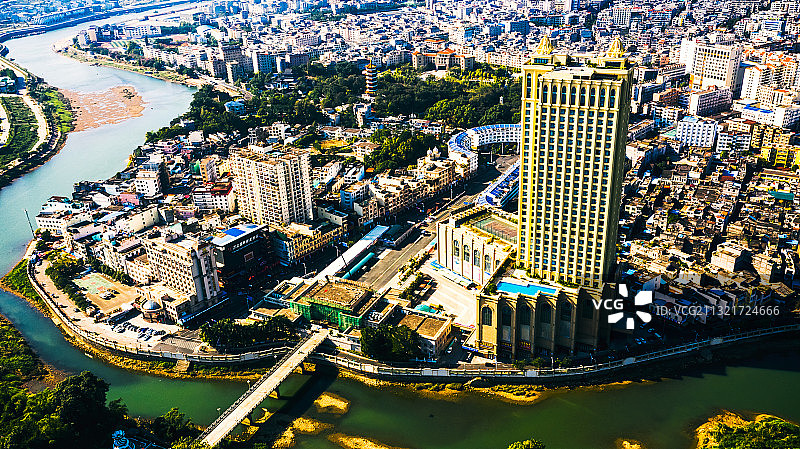 东兴市图片素材