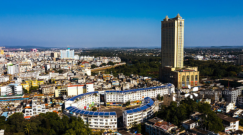东兴市图片素材