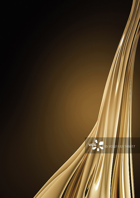 动态的流体图片素材