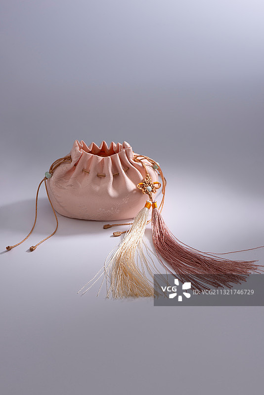 香囊大米图片素材