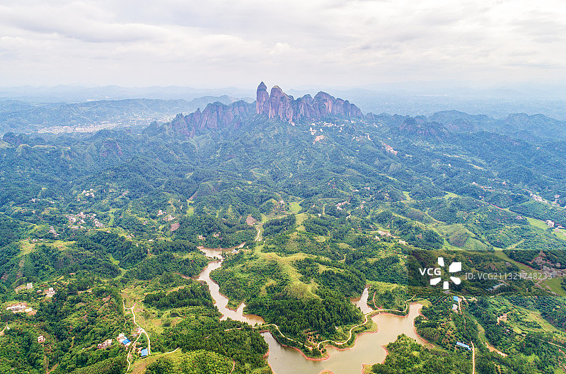 《千岛湖》图片素材