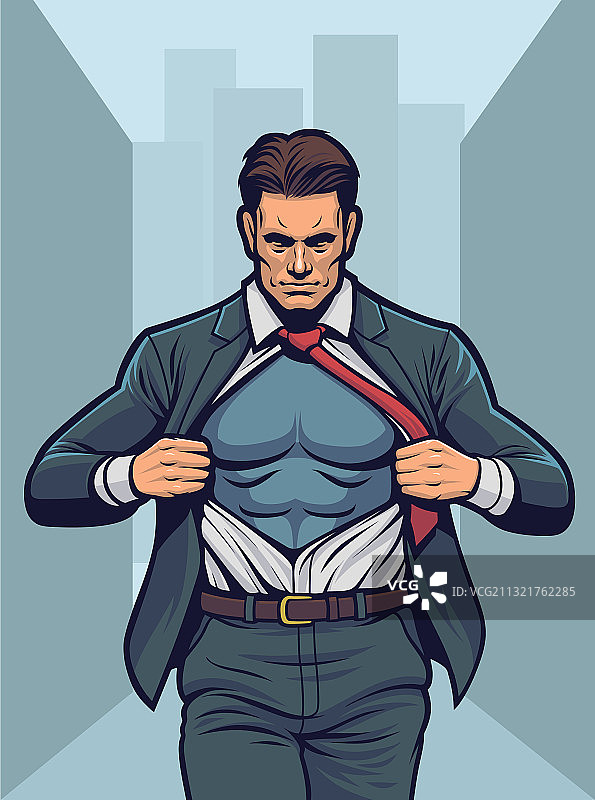 超级英雄换装图片素材