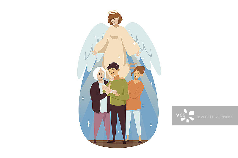 圣约瑟夫日宗教基督教图片素材