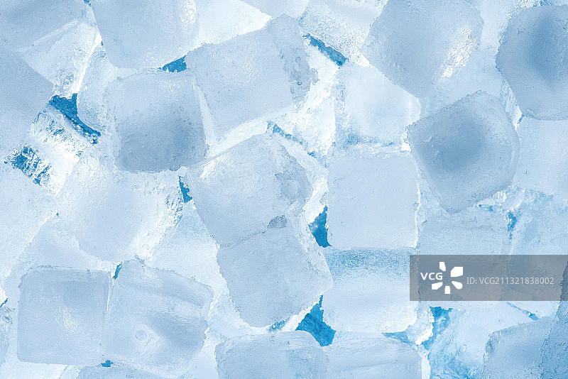 冰块图片素材