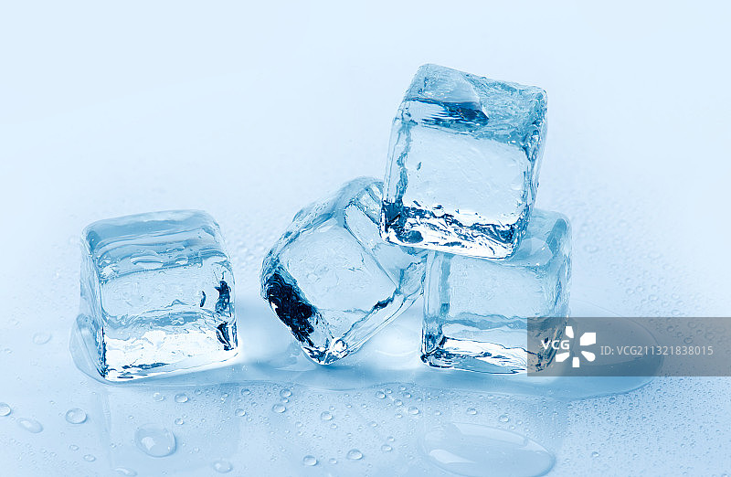 冰块图片素材