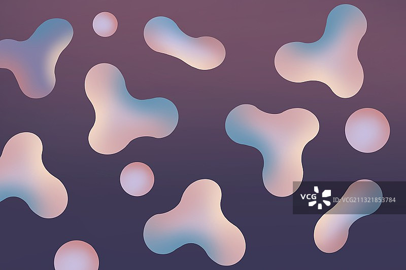 流体背景图片素材