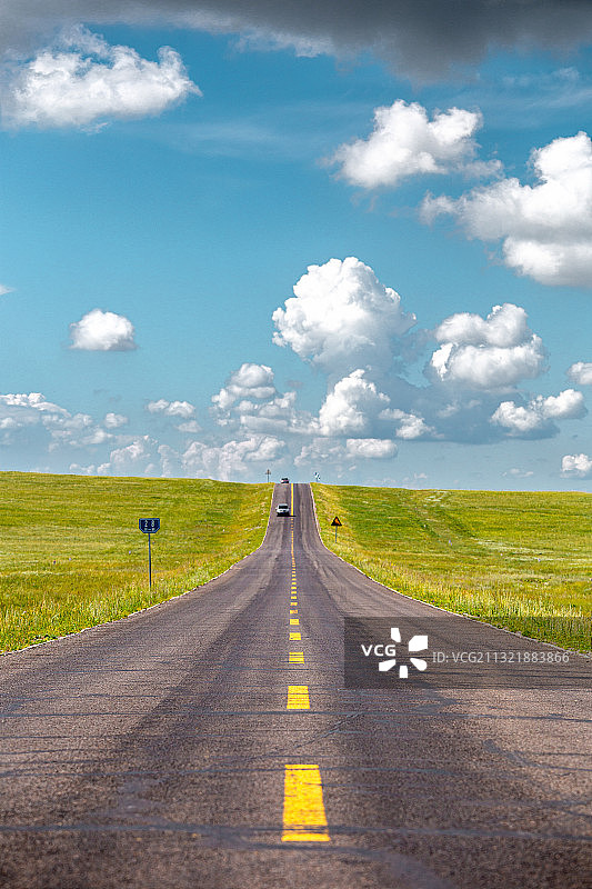 内蒙古乌拉盖草原图片素材