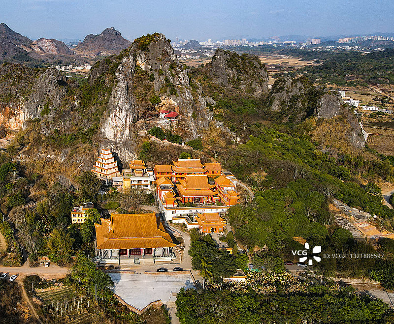 宝相寺图片素材